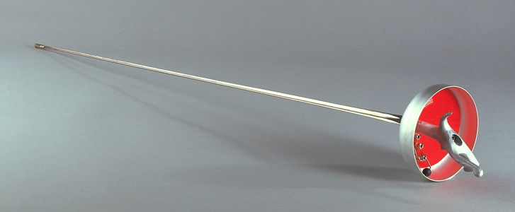 Fil de corps épée – | Matériel d'Escrime en Suisse