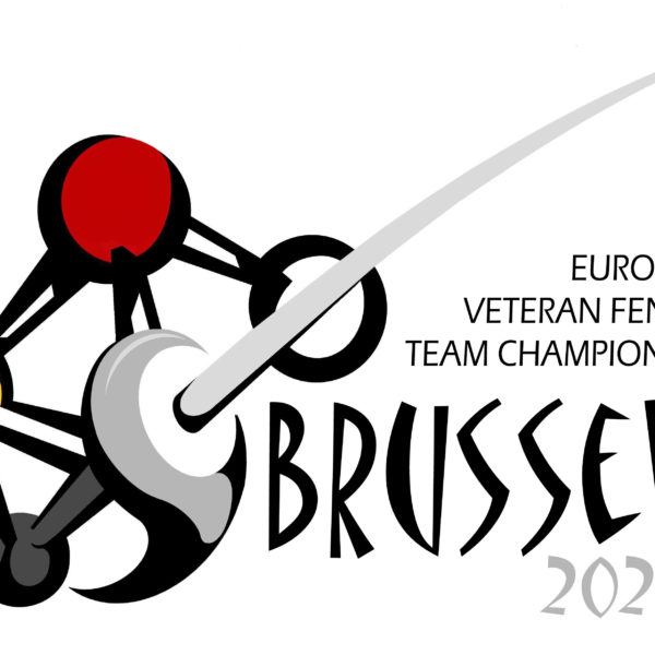 Championnats d'Europe Vétérans 2020 Belgique European Championship Fencing Escrime